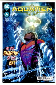 AQUAMEN (2022 DC) #3 CVR A TRAVIS MOORE