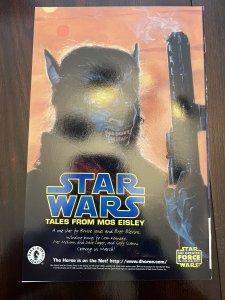 Star Wars: Heir to the Empire #5 (1996) - NM
