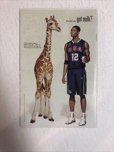 Battle Scars (2012) # 1 (NM) 1st Marcus 'Nick Fury Jr.' Johnson 1st Coulson