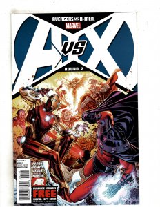 Avengers Vs. X-Men #2 (2012) OF23