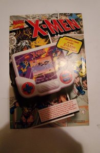 Wonder Man #27 (1993) NM Marvel Comic Book J743