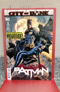 Batman #78 (2019)