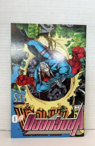 Savage Dragon #2 (1993)