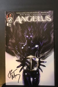 Angelus #5 (2010) *SIGNED*