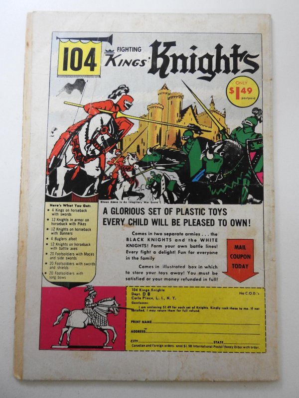 Detective Comics #331 (1964) GD/VG Condition!