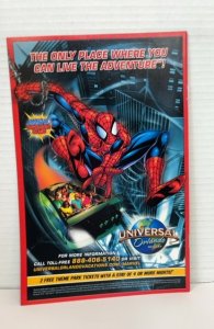 Spider-Man: House of M #2 (2005)