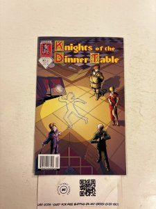 Knights of the Dinner Table #2 NM Kenzer & Co Comic Books 26 HH84