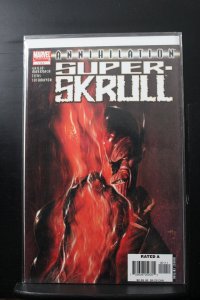Annihilation: Super-Skrull #1 (2006)