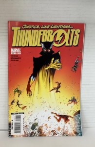 Thunderbolts #107 (2006)