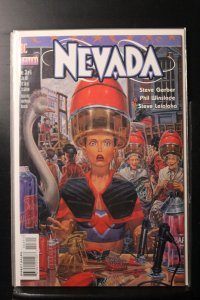 Nevada #3 (1998)