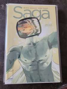 Saga #17 (2013)