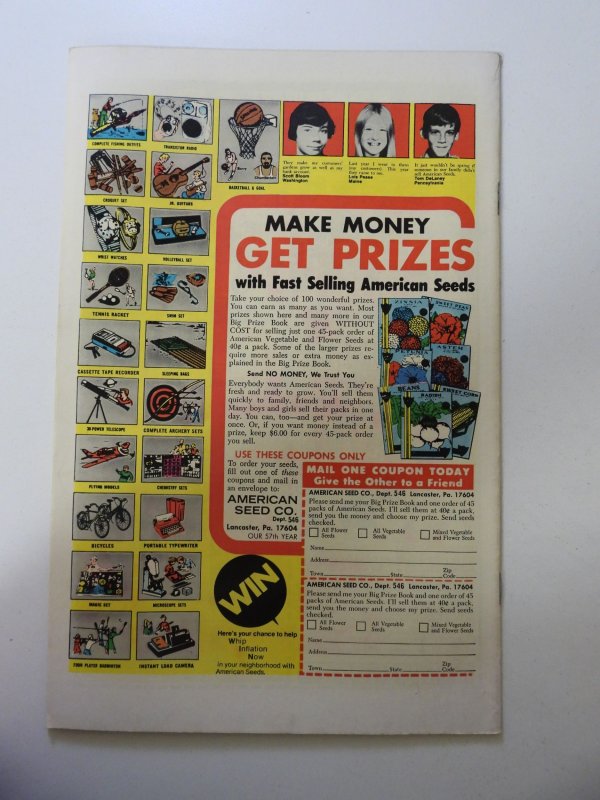 Thor #235 (1975) FN Condition MVS Intact