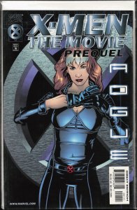 X-Men Movie Prequel: Rogue Direct Edition (2000) X-Men