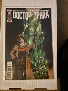 Star Wars: Doctor Aphra #10 (2017)