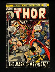 Thor #205