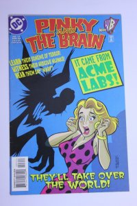 Pinky and the Brain #27 (1998) Pinky and the Brain VF