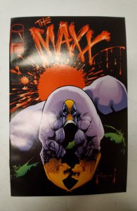 The Maxx #1 (1993) NM Image Comic Book J658