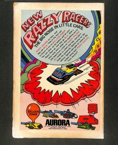 Phantom Stranger #19