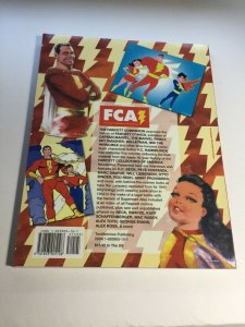 Fawcett Companion The Best Of FCA Nm Near Mint TwoMorrows Publishing