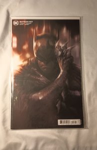 Batman #107 Mattina Cover (2021)