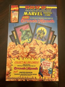 Web of Spider-Man #102 (1993) - NM