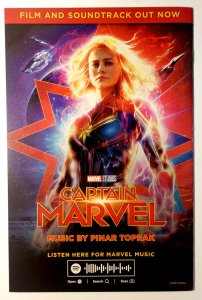 Major X #1 (9.2, 2019) Whilce Portacio (1:25)