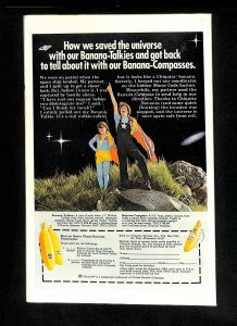 X-Men #126 Proteus and Mastermind Appearance!