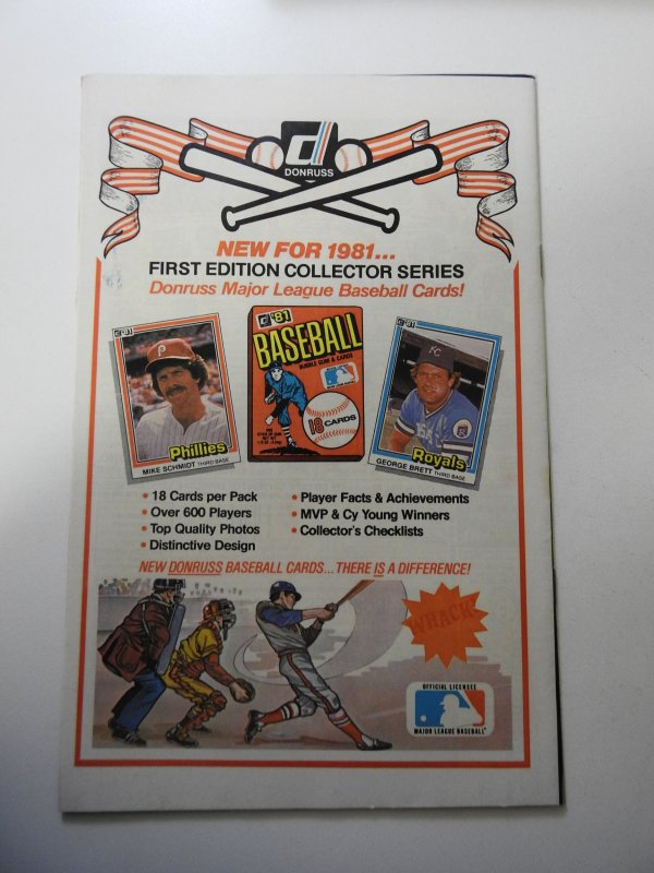 The Brave and the Bold #174 (1981)