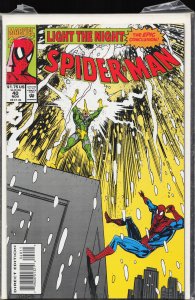 Spider-Man #40 (1993) Spider-Man