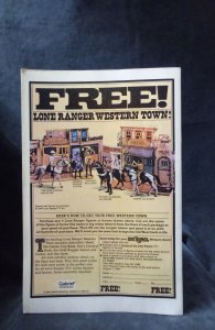 Wonder Woman #291 (1982)