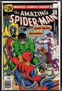 The Amazing Spider-Man #158 (1976) Spider-Man