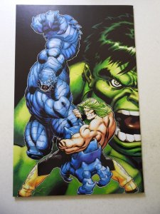 Incredible Hulk #600 Variant Edition - Ed McGuinness (2009) VF Condition