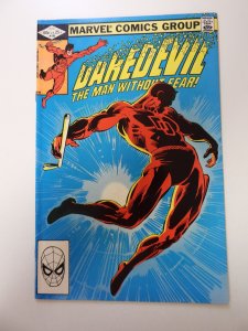 Daredevil #185 (1982) FN/VF condition