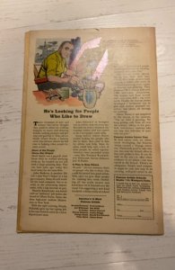 The Amazing Spider-Man #24 (1965)spider goes mad -