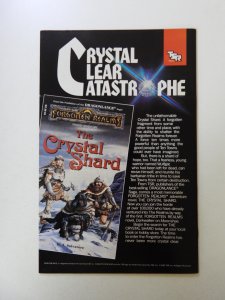 The Incredible Hulk #344 Direct Edition (1988) VF+ condition