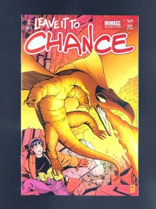 Leave it to Chance #2 (1996)