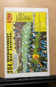 Micronauts #29 (1981)