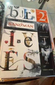 The Sandman #42 (1992) Sandman 