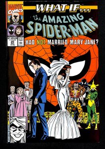 What If...? #20 (1990)