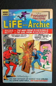 Life with Archie #56 (1966)