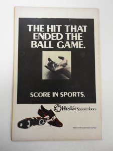 Shazam! #3 (1973) VG+ Condition