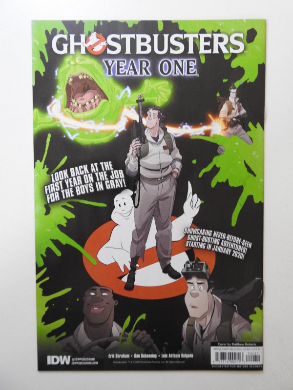 Teenage Mutant Ninja Turtles #102 Variant!