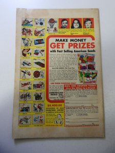 The Cat #4 (1973) VG+ Condition