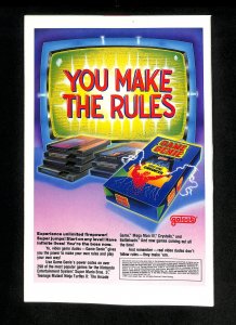 Spider-Man #19 Hobgoblin Hulk Vulture Electro!