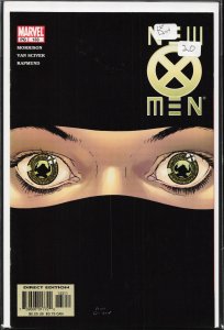 New X-Men #133 (2002) X-Men [Key Issue]
