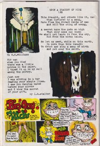 Bum Wad (1971) Injun Joe