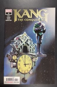 Kang the Conqueror #4 (2022)