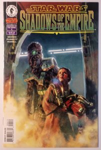 Star Wars: Shadows of the Empire #4 (9.4, 1996)