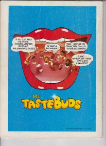 NATIONAL LAMPOON FEB 1980 10'th ANNIVERSARY