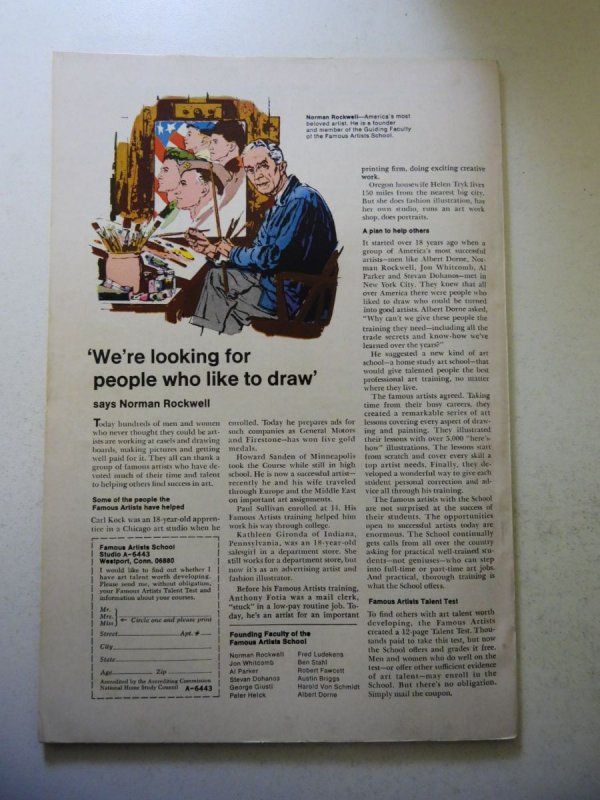 Marvel Tales #29 (1971) FN Condition